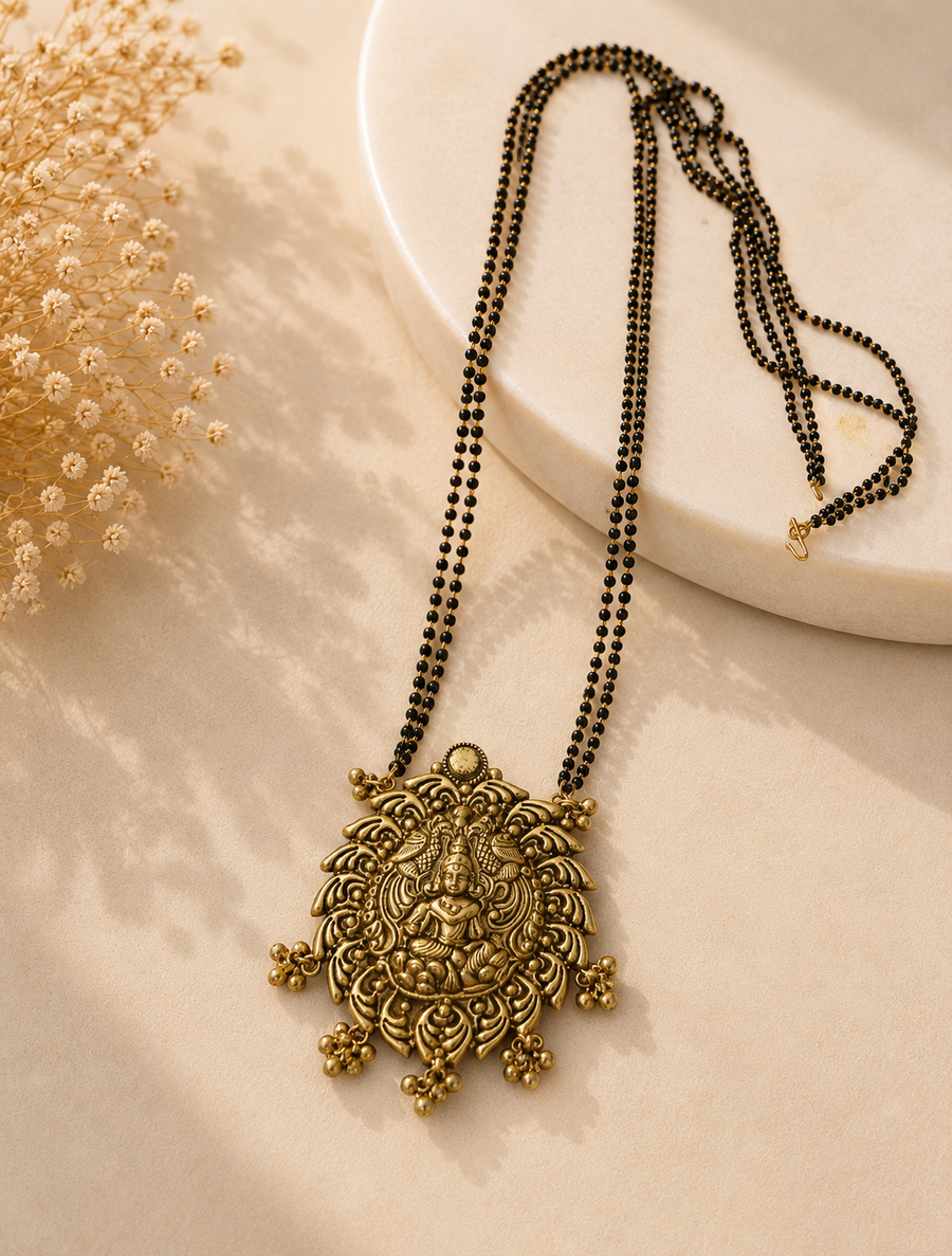 Divine Devi Mangalsutra