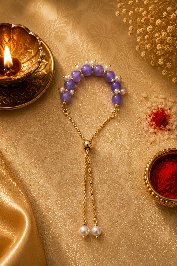 Pearl Grace Bracelet